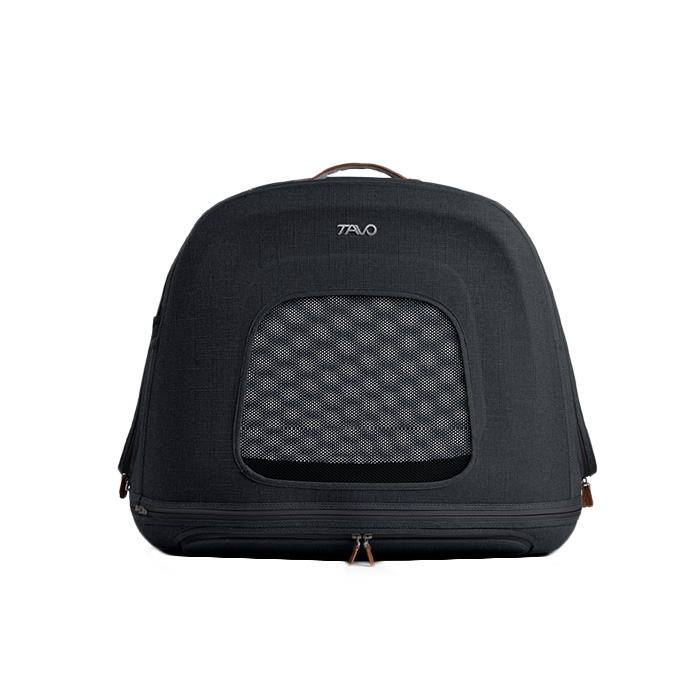 Tavo crate from Crispin