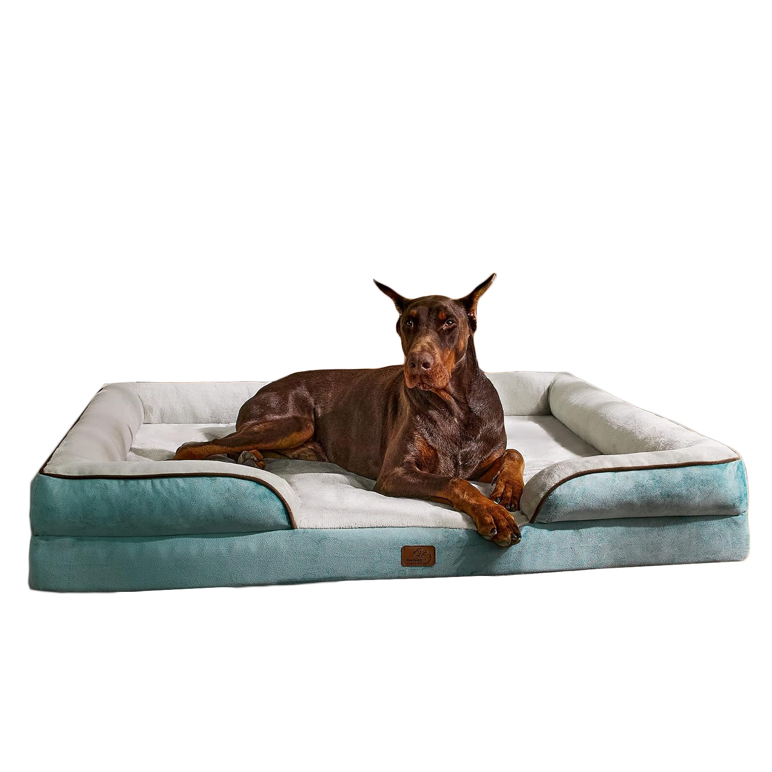 Bedsure dog bed