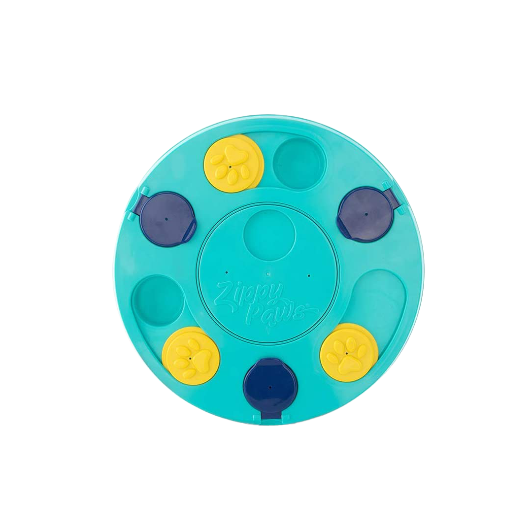 smartypaws treat puzzler