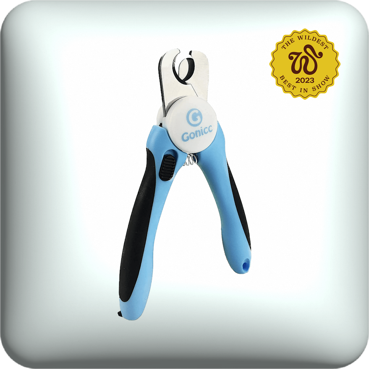 gonicc nail clippers