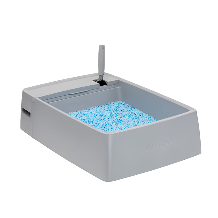 PetSafe Multi-Cat Litter Box