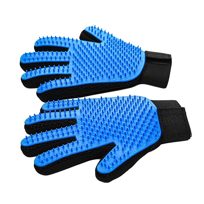 NVNAN Pet Hair Removal Gloves