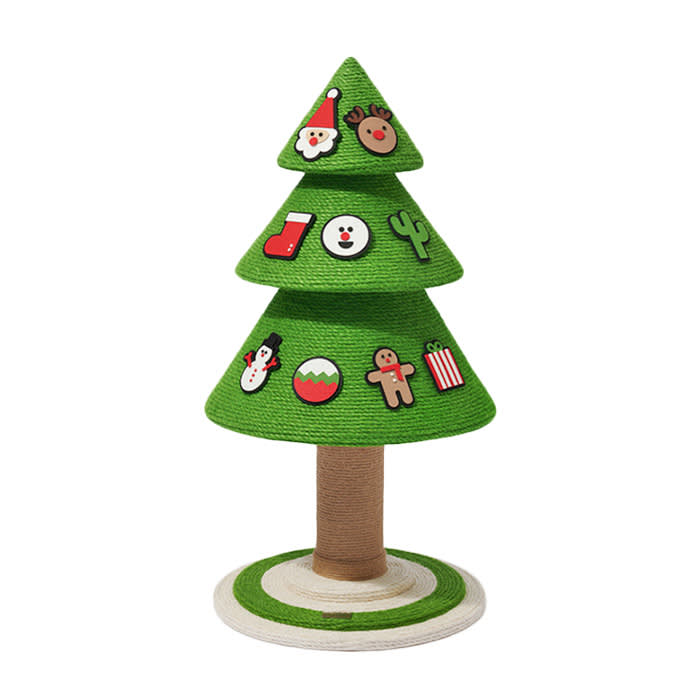 Pine Cat Tree Petite by Vetreska