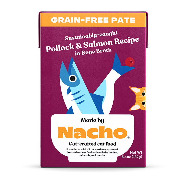 Is Grain Free Cat Food Right for Your Kitty The Wildest