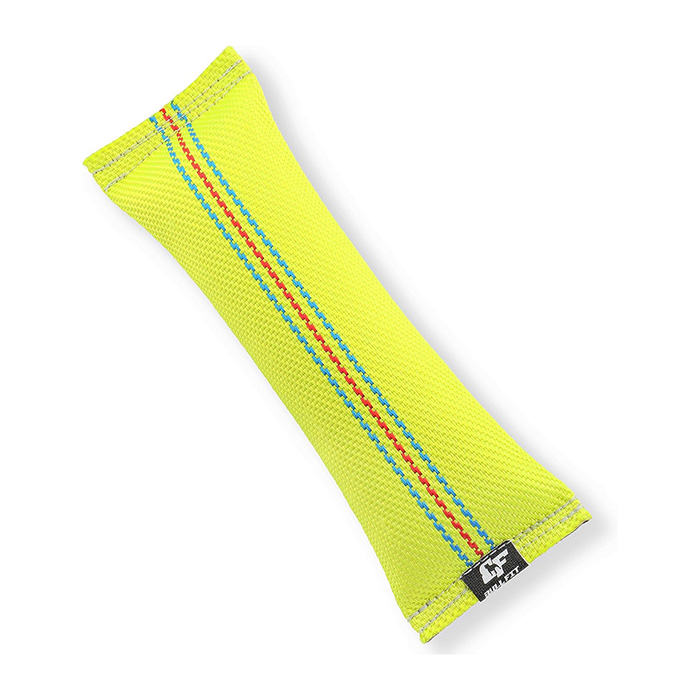 2-in-1 Floating Fetch Toy & Bite Tug 