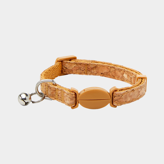 Bond and co top cat collar