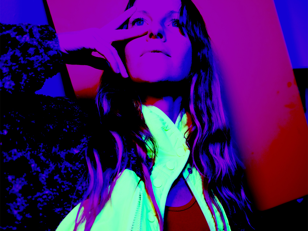 Kaitlyn Aurelia Smith