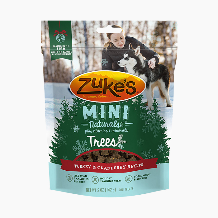 10 Best Holiday Treats For Your Dog The Wildest