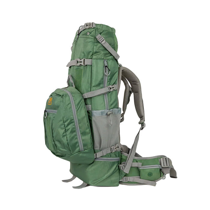 K9 Sport Sack Kolossus Backpacking Pack