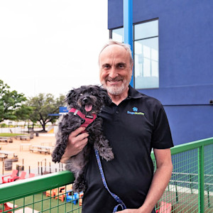 CNN Hero of the Year 2024