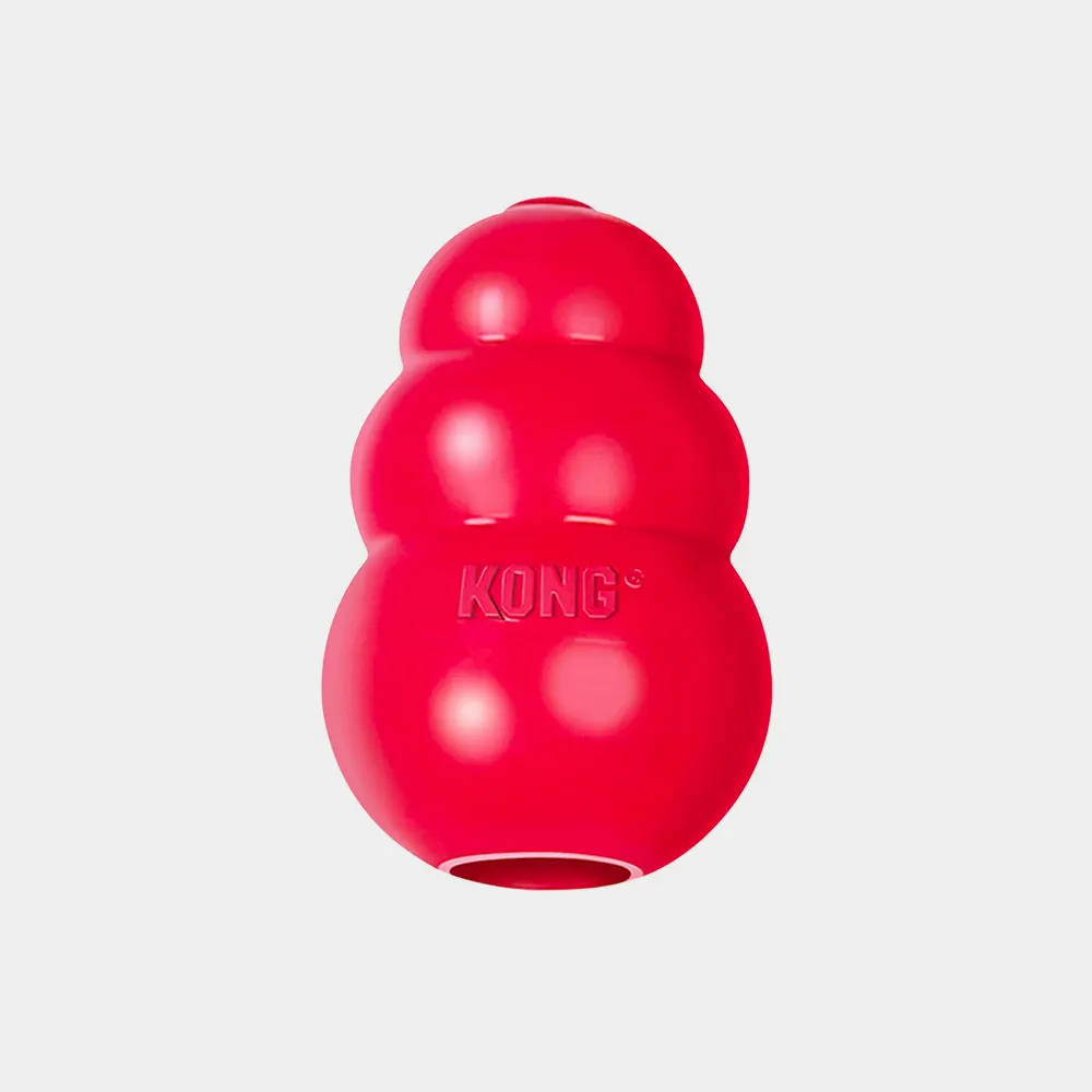 KONG Classic Dog Toy