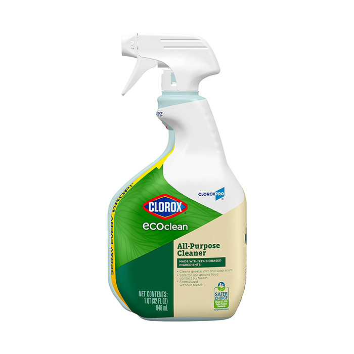 Clorox ExoClean