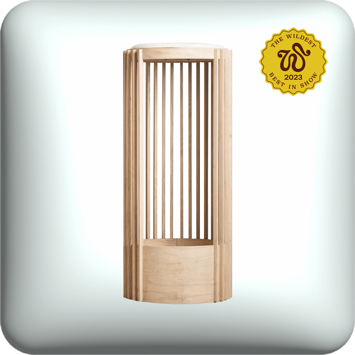 Tuft + Paw cat tower