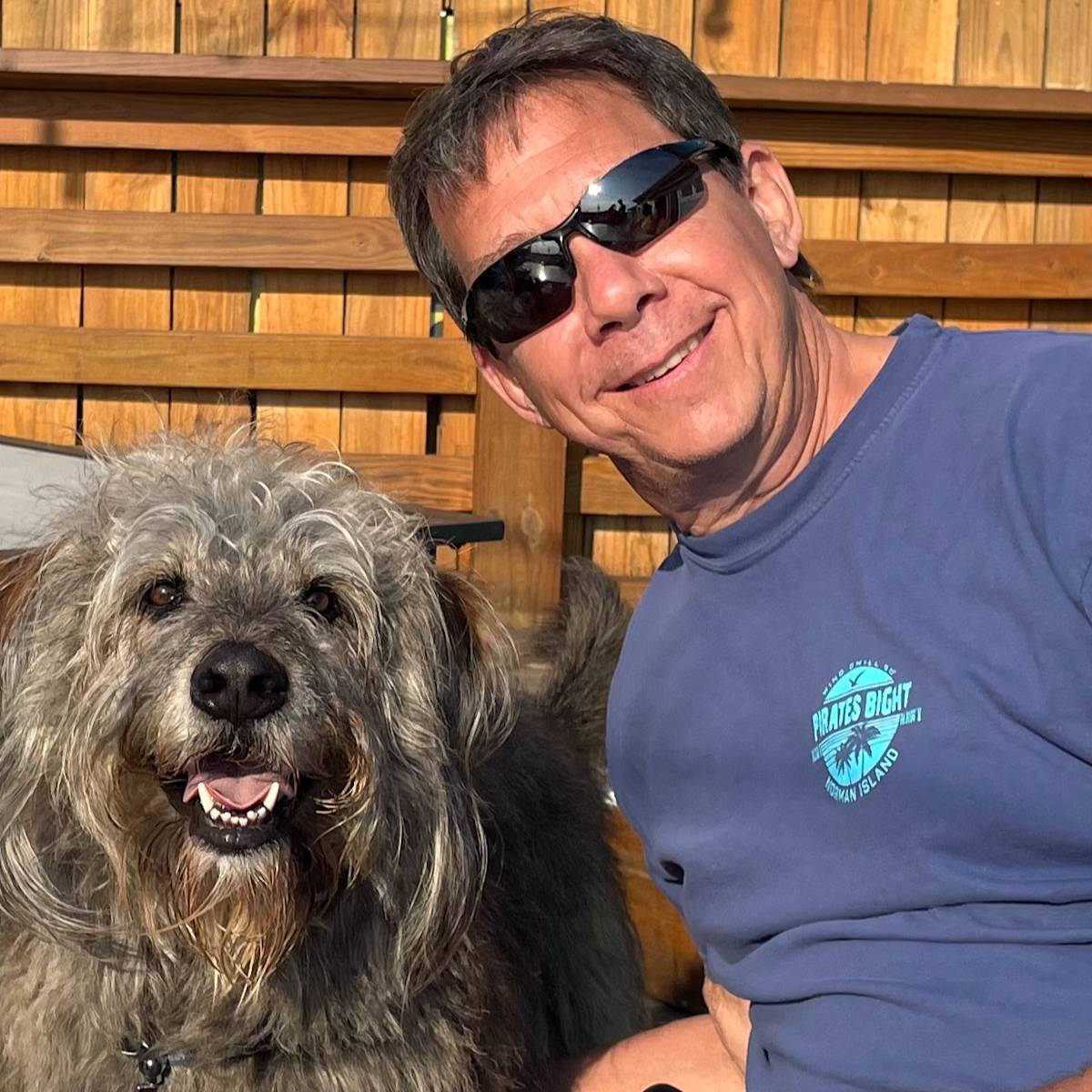 Dr. Chris Konvalinka