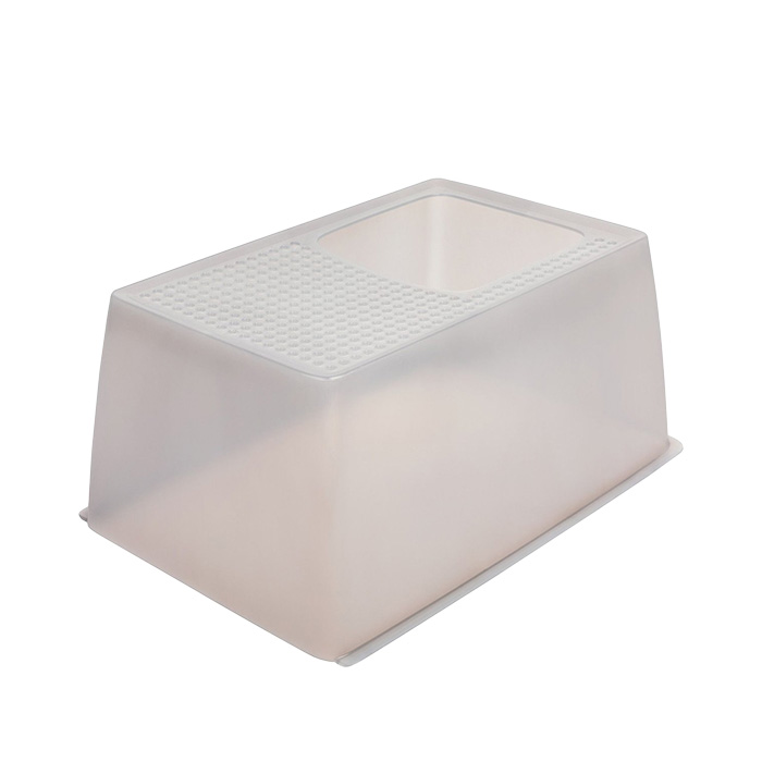 Pet Safe litter box cover