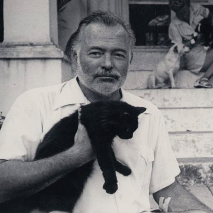 Courtesy of Hemingway