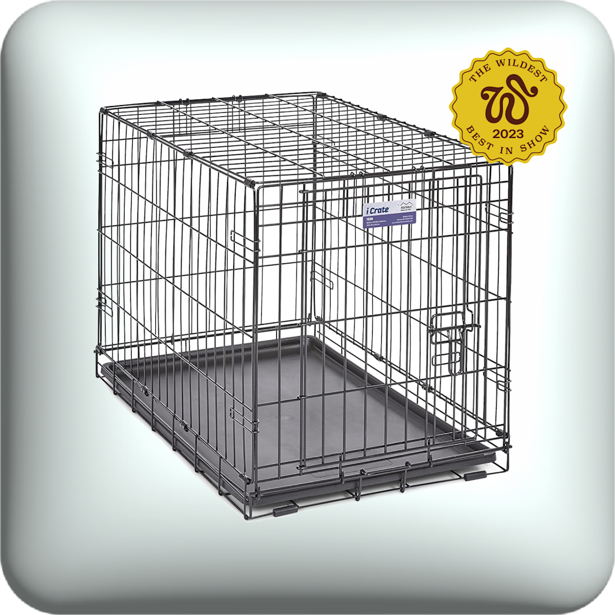midwest homes crate