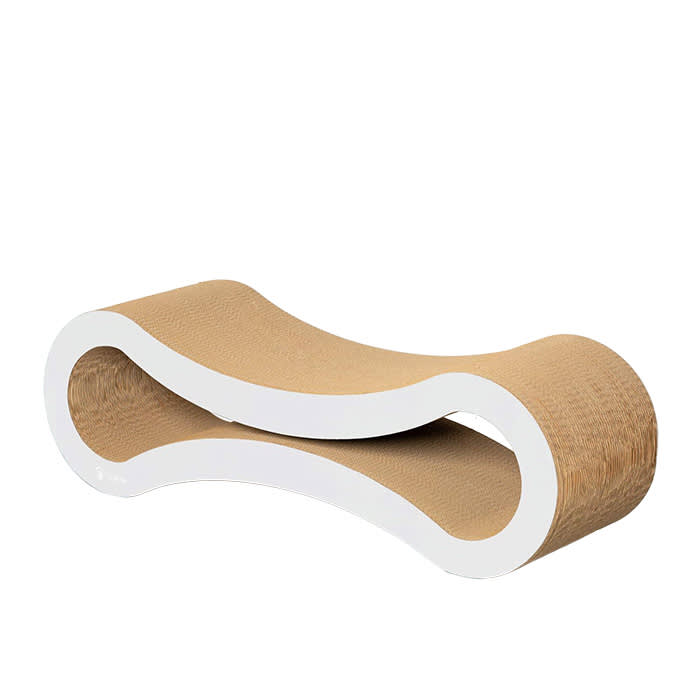 Petfusion infinity cat scratcher