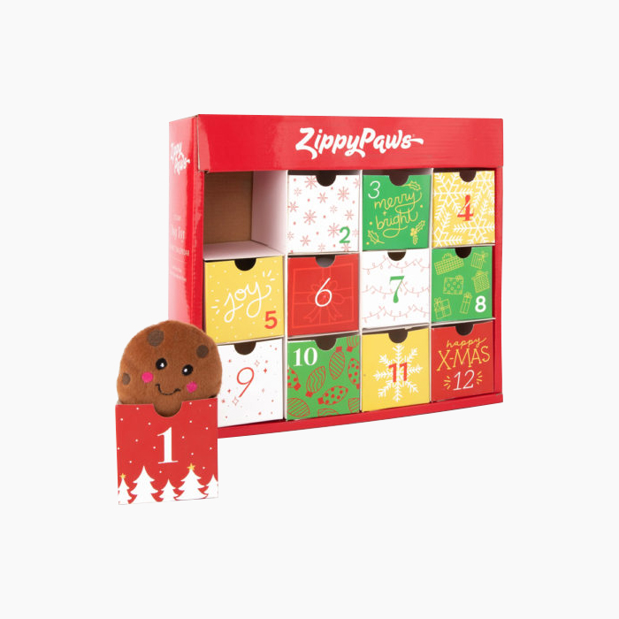 Dog Advent Calendar, Pet Advent Calendar, Cat Advent Calendar, Merry Paw-Mas, Treat Advent Calendar, PRE ORDER Ships November 2022 popular