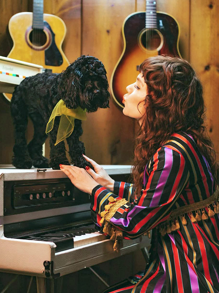 Jenny Lewis 