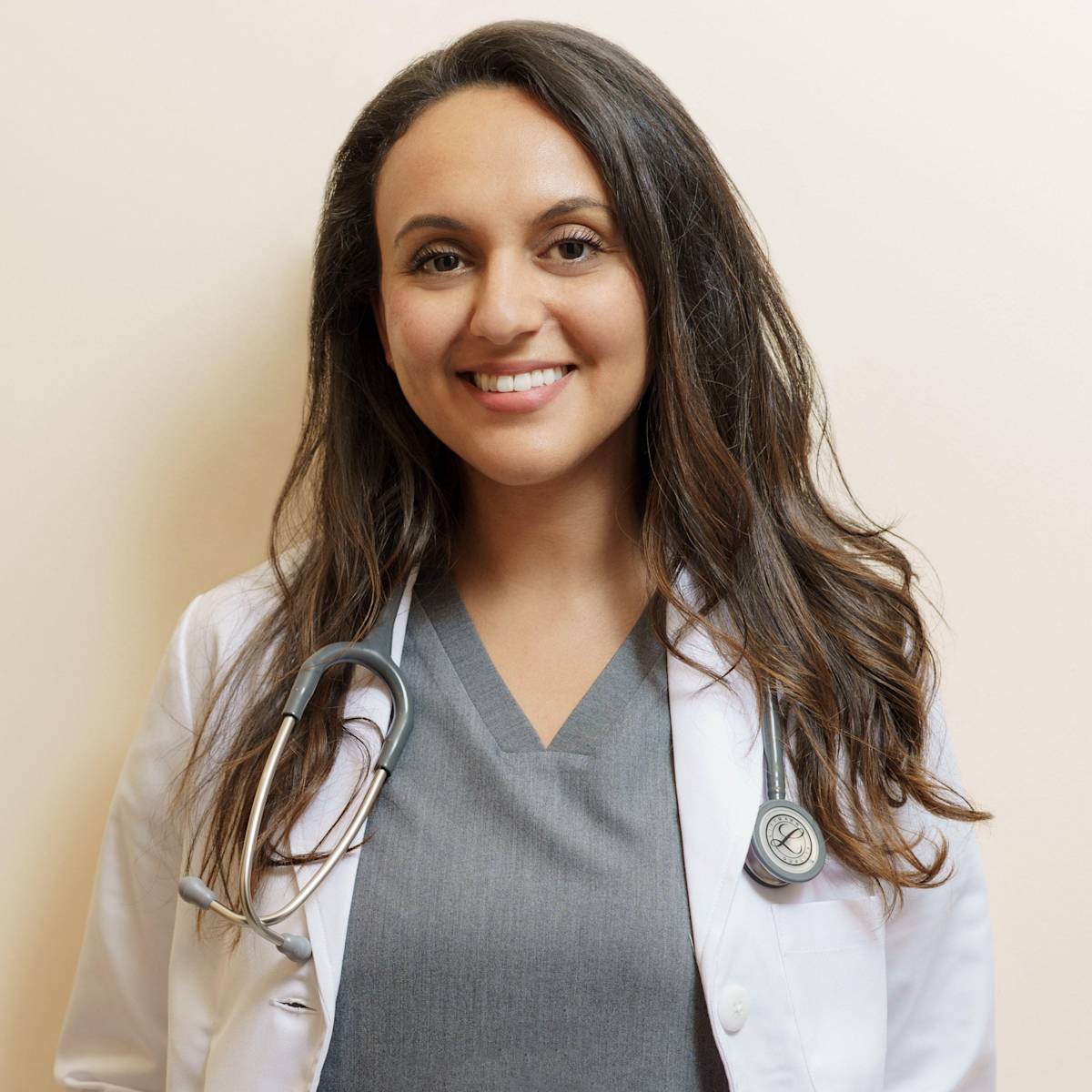 Dr. Gabrielle Fadl