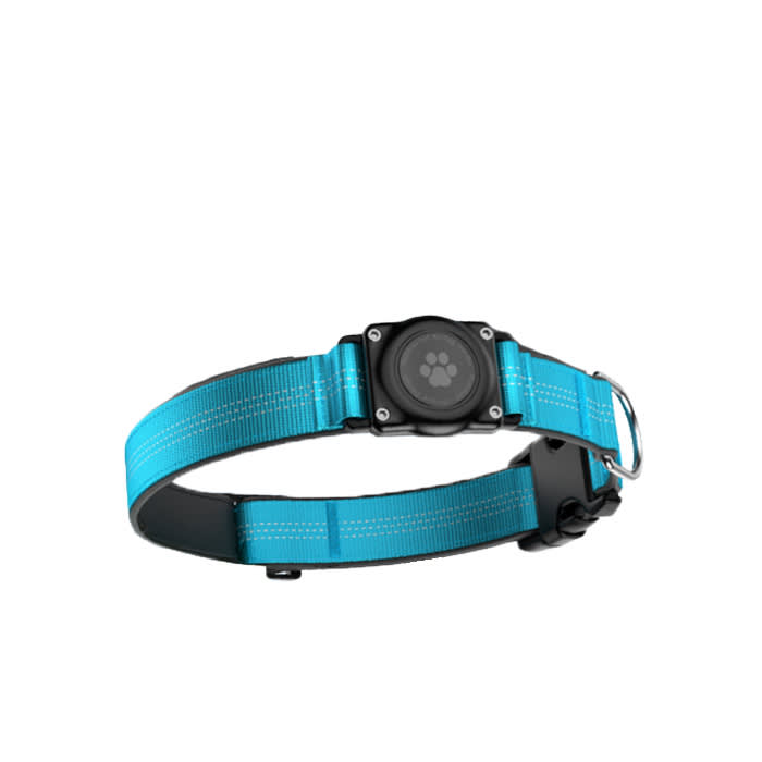 Furrigo Waterproof AirTag Dog Collar