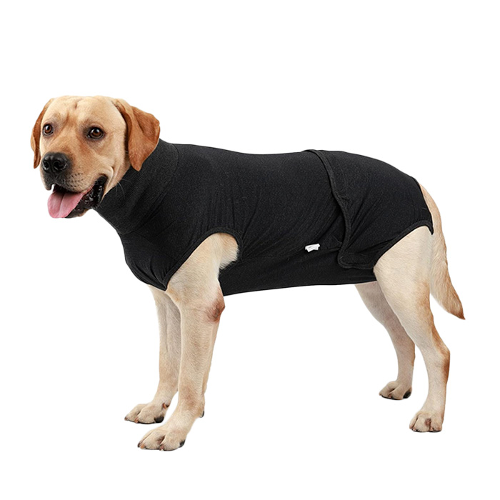 HEYWEAN Full Body Dog Diaper