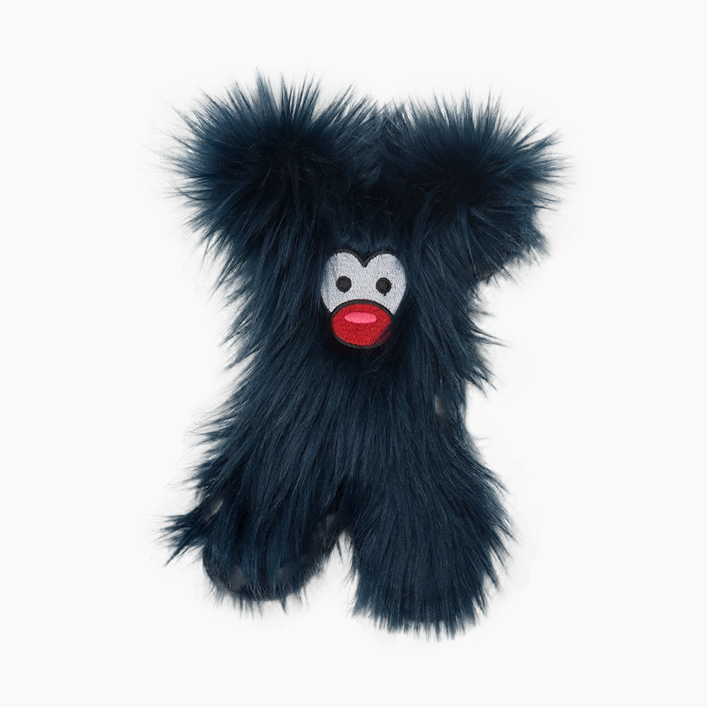 West Paw Merry Monster 