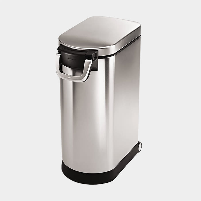 Simplehuman Storage Container