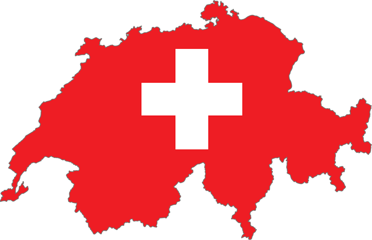 Switzerland