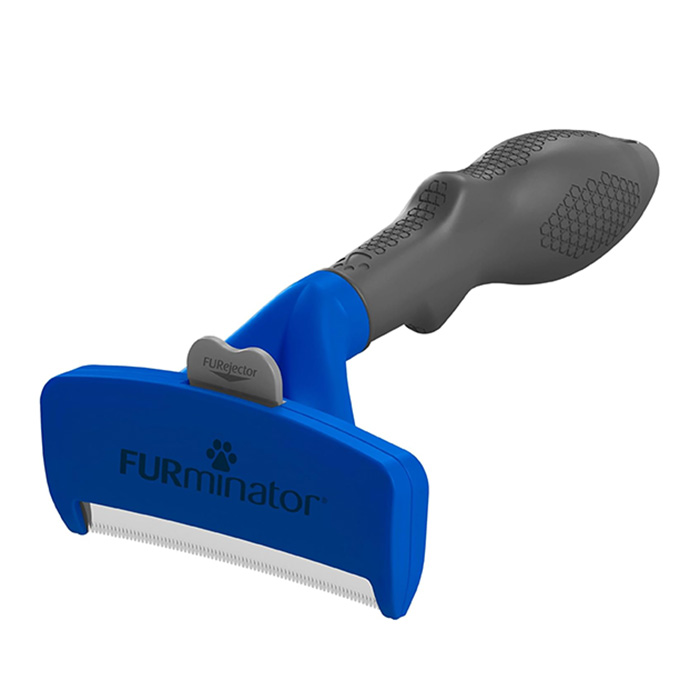 FURminator Undercoat Deshedding Tool for Dogs