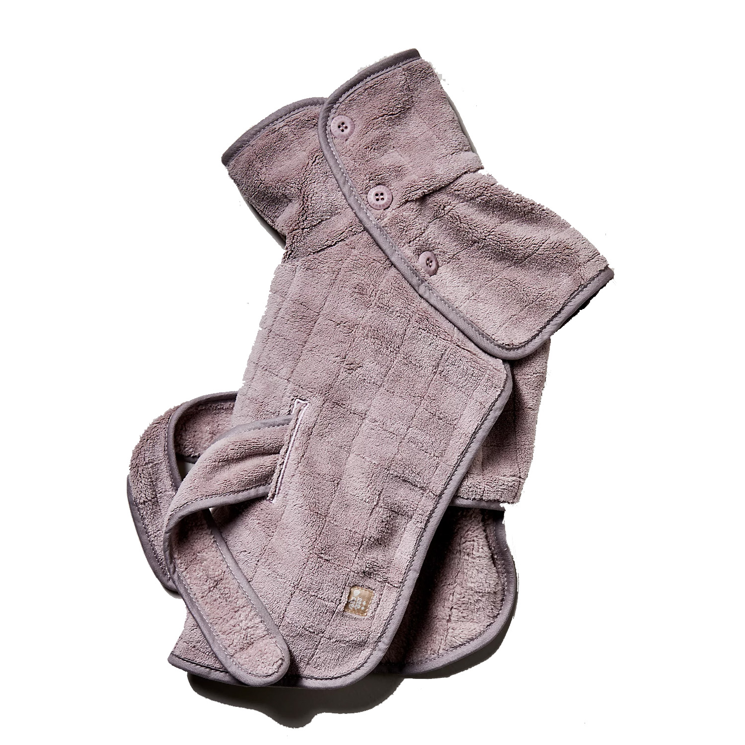 Free People Pet Bathrobe
