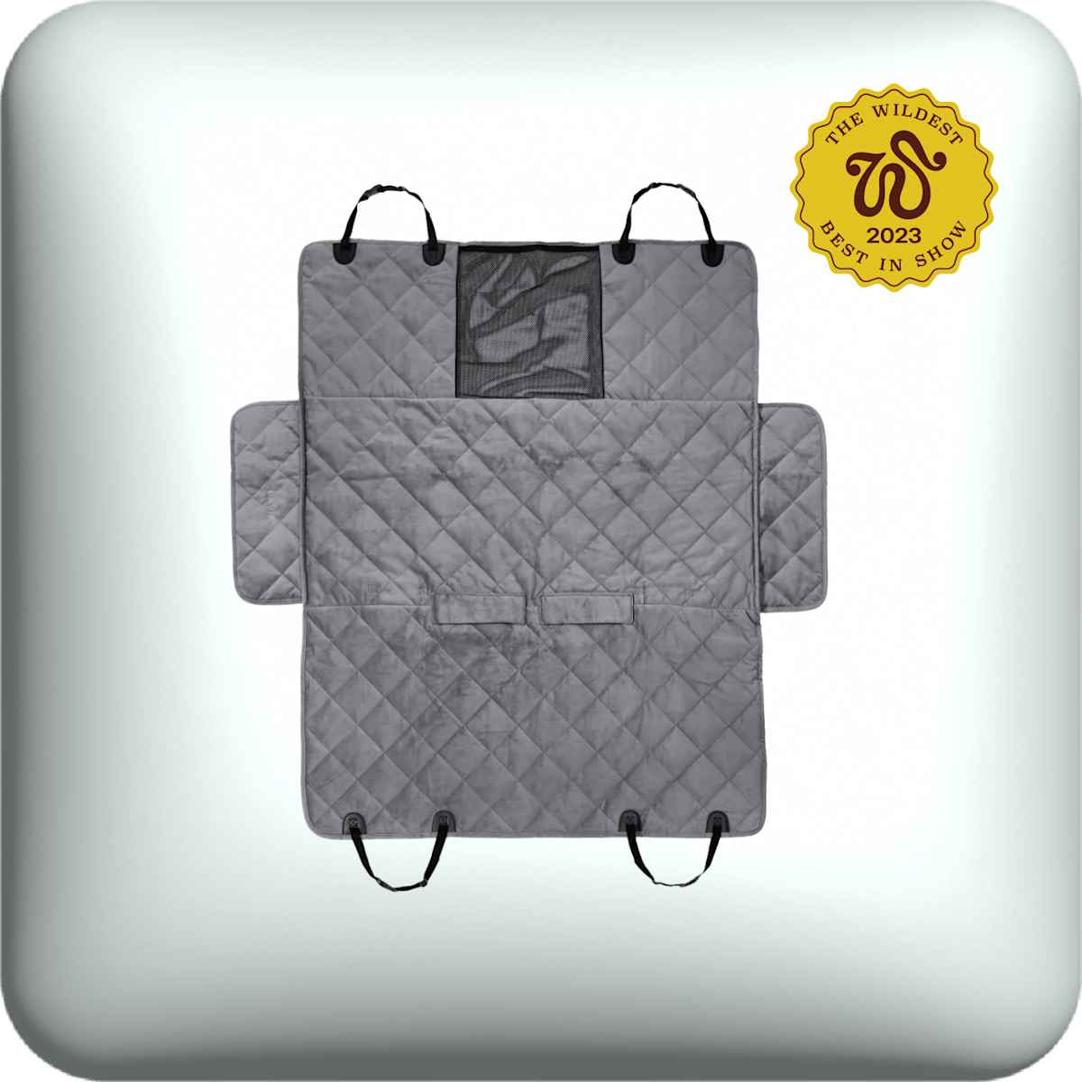 orvis car hammock