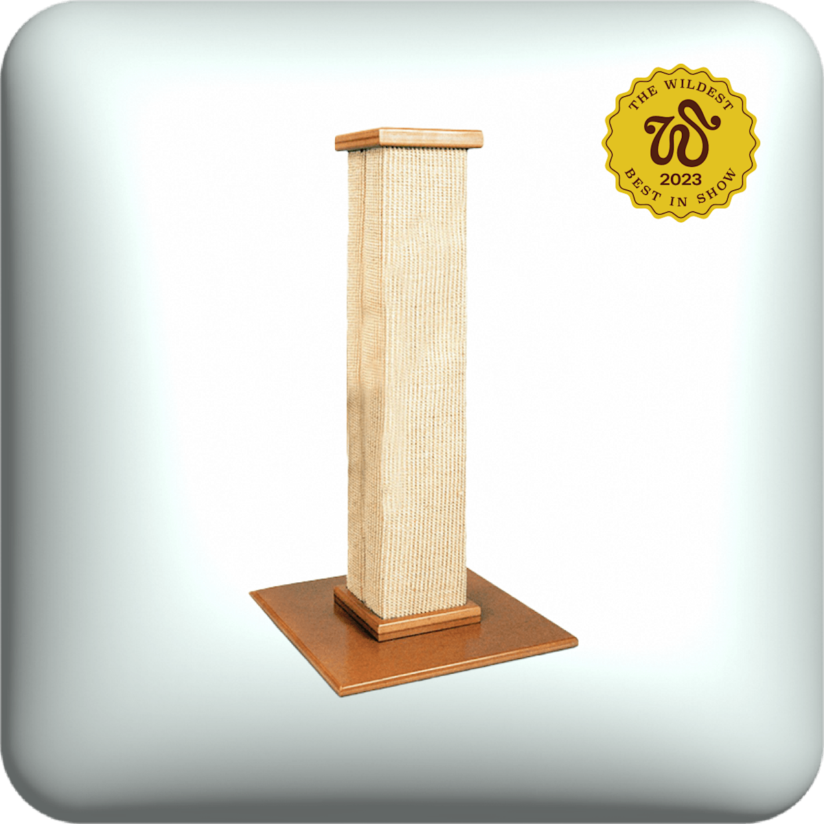 smartcat scratching post