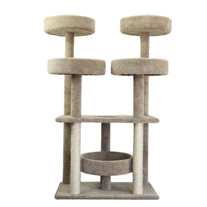 Prestige 55'' H Cat Tree