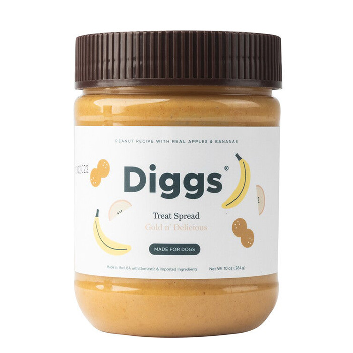 Best peanut butter brand for outlet dogs