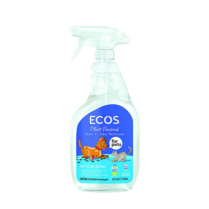 ECOS for Pets Stain & Odor Remover