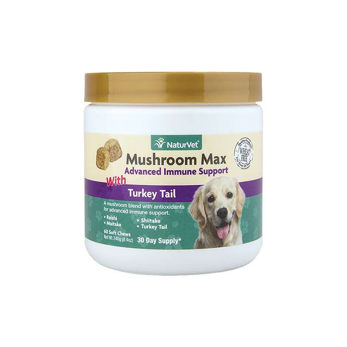 maitake for dogs