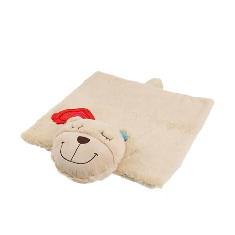 ALL FOR PAWS Heartbeat Blanket