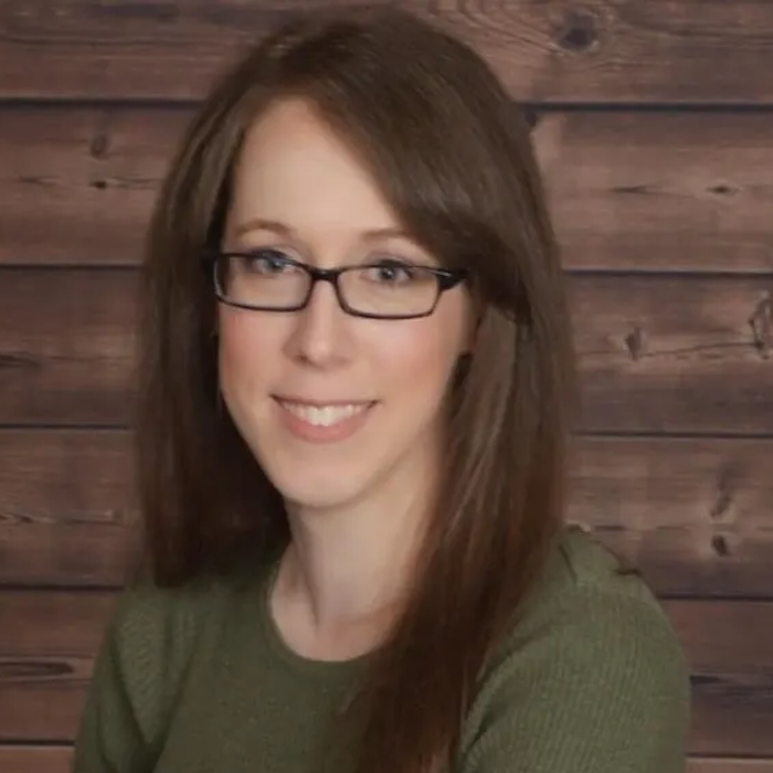 Dr. Annette Louviere