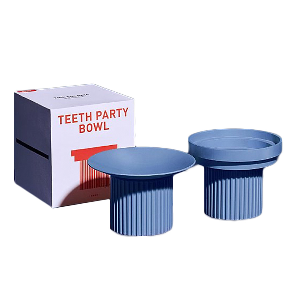 Happy & Polly Party Bowl