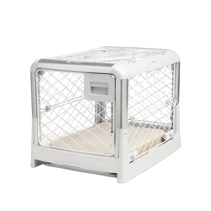 Diggs Revol Collapsible Dog Crate