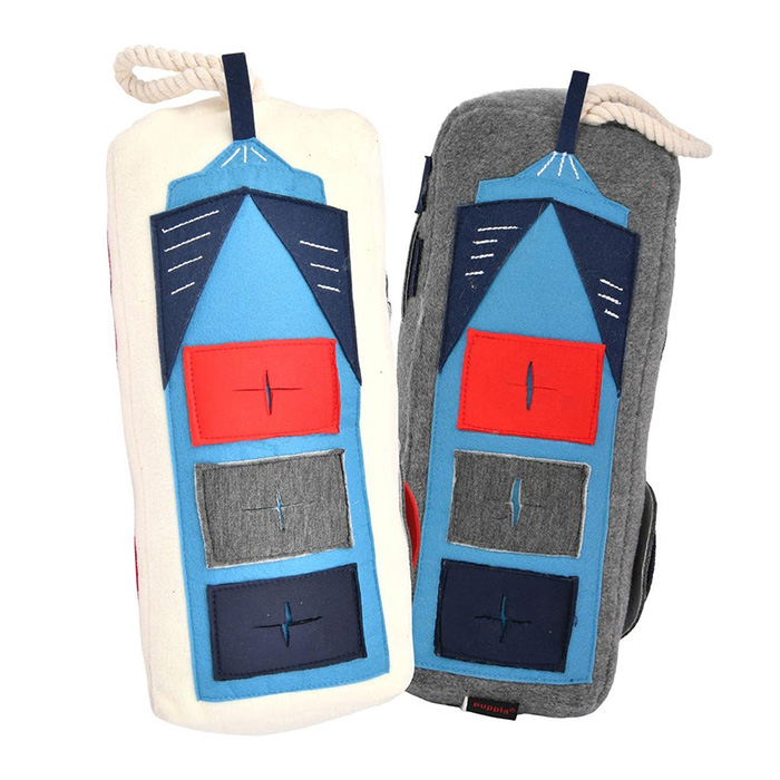 Bitch New York Skyscraper