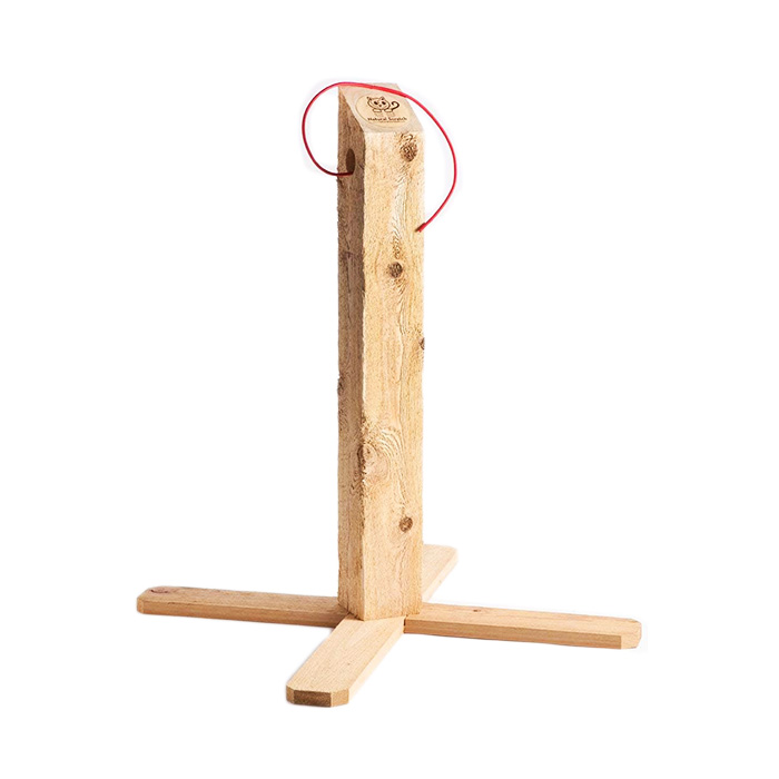 Natural Scratch Store Cat Scratching Post