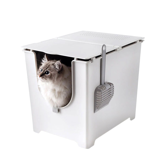Modkat litter box covers