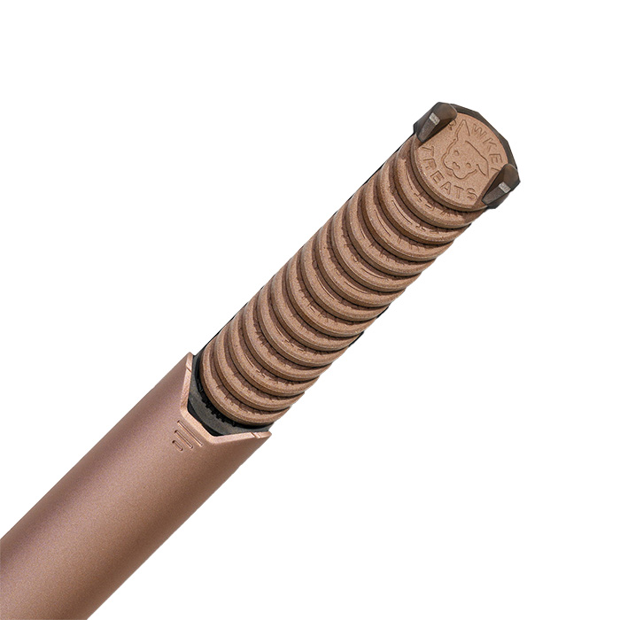 Pawket treat dispenser 