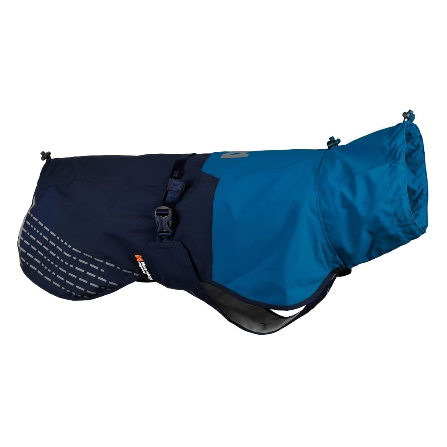 Non-stop Dogwear Fjord Raincoat