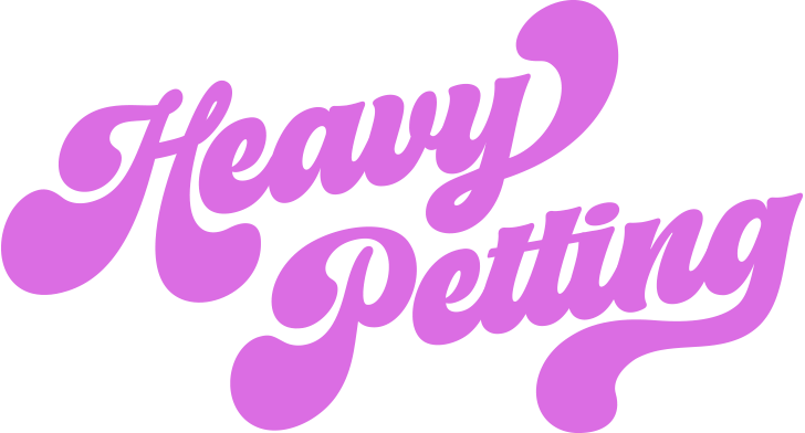 Heavy Petting Logo