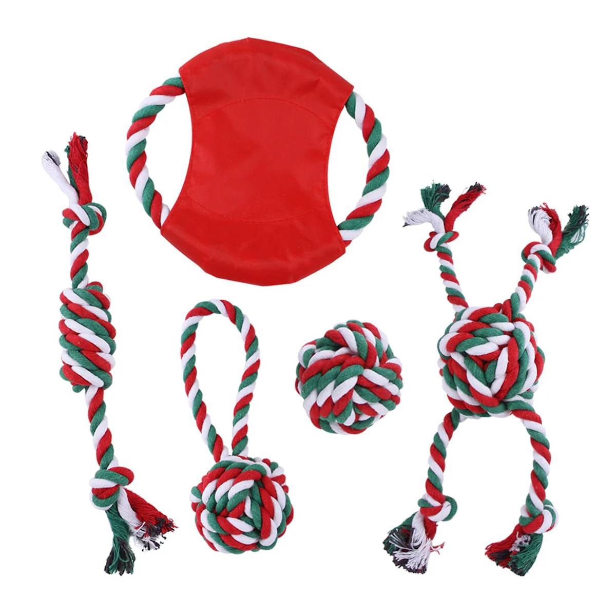 Pet Dreams stocking stuffers for dogs