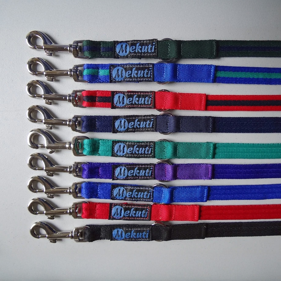 Mekuti Double-Ended Lead